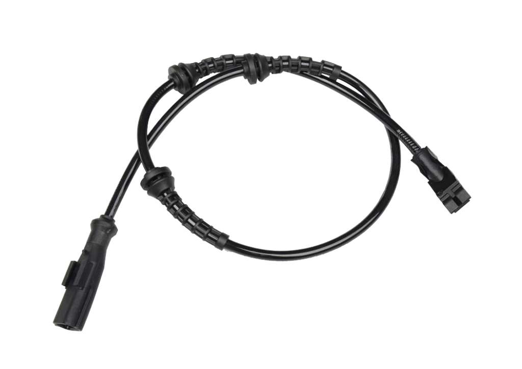 SENSOR ABS RE CLIO 1.6 16V 08/ DEL