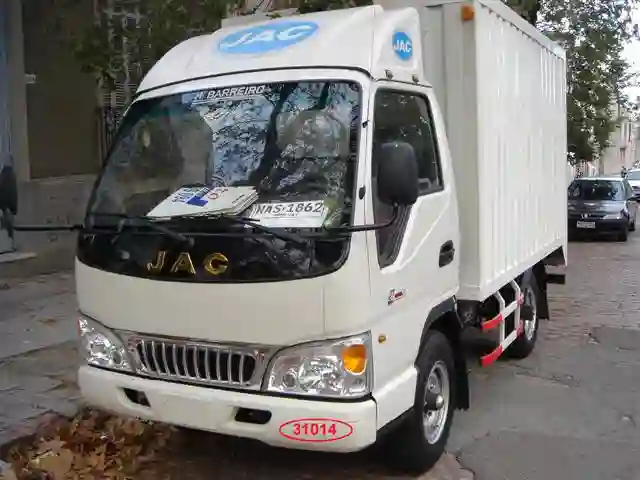 Paragolpes delantero