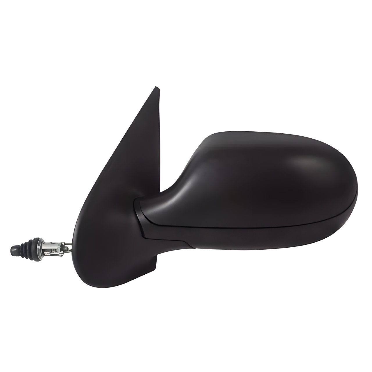 ESPEJO EXT. IZQ. MANUAL CON CONTROL