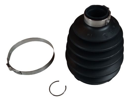 Fuelle De Homocinética Nissan Versa 2019 Original