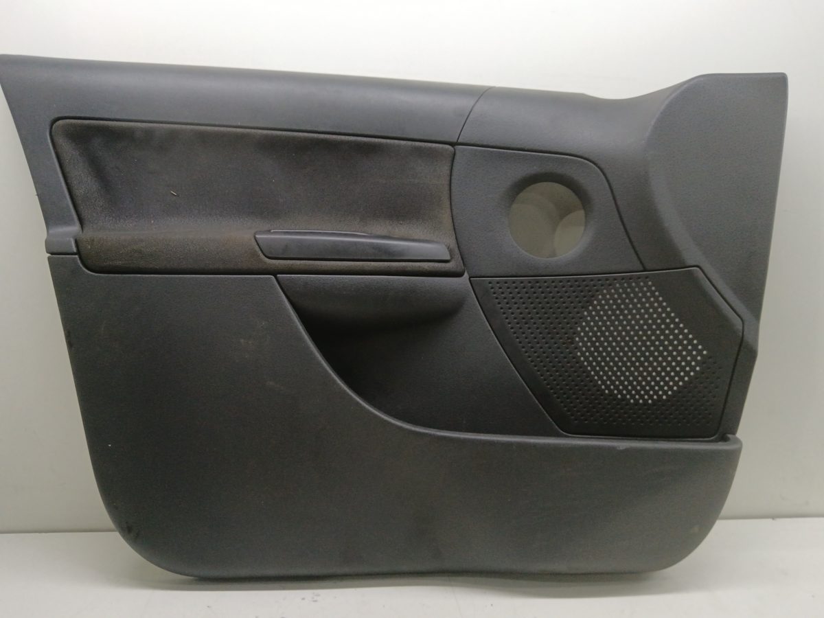 Tapizado Interior Puerta Delantero Izquierdo Citroën C3 2009-2017 9653075777