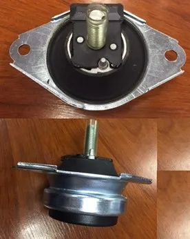 SOPORTE MOTOR DEL IZQ FORD ESCORT 1.8D-TD GSP