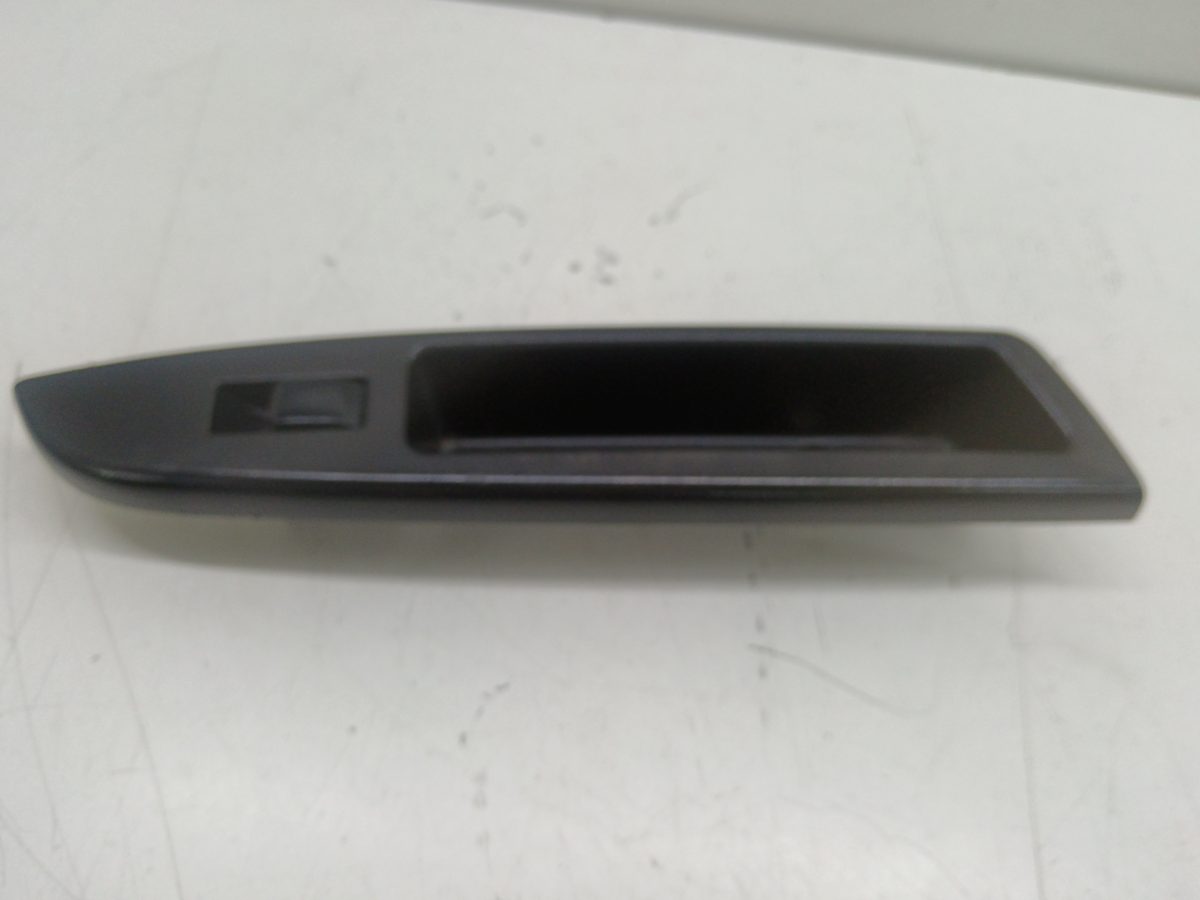 Comando Alza Cristal Chevrolet Spark 2005-2011 S 1.0L 49kW 201002514