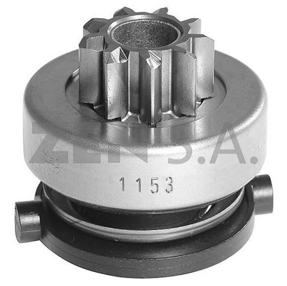 BENDIX DE ARRANQUE RENAULT CLIO 1.9D/CLIO II 1.2 16V