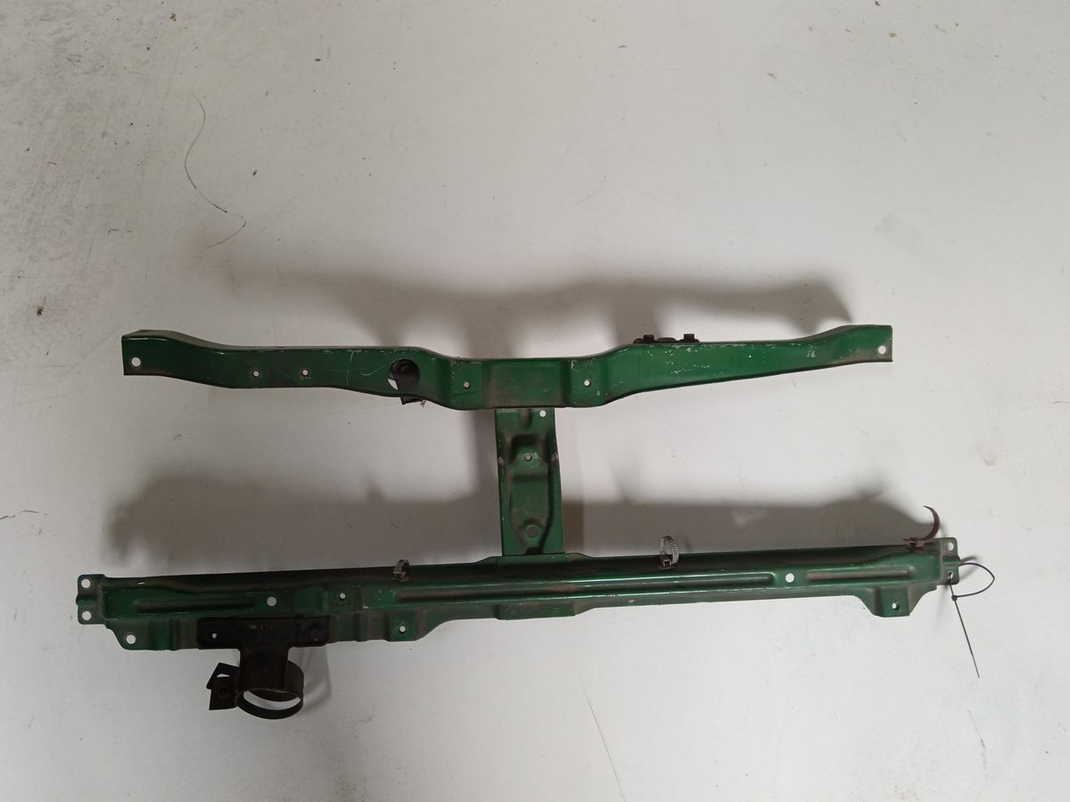 Frente De Chapa Hyundai Atos (EM) 2004-Actualidad