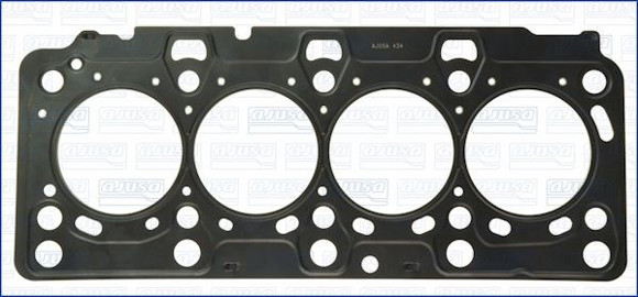 JUNTA TAPA DE CILINDROS RENAULT CLIO 1.5DCI 2005...