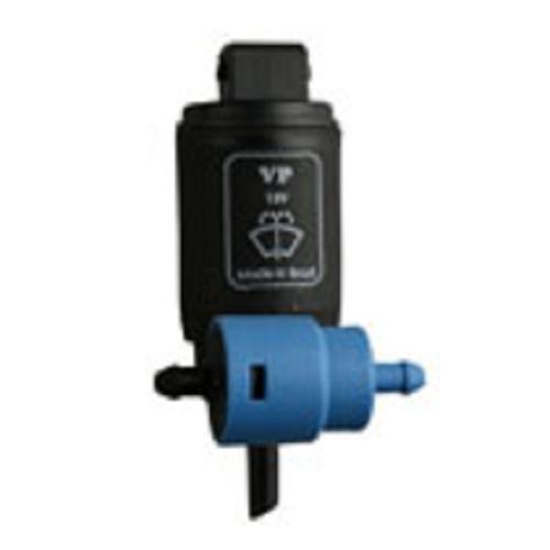 MOTOR LANZA AGUA CHEVROLET CORSA DOBLE CELTA DOBLE C/FICHA ORIG.( - - ) VP BRASIL