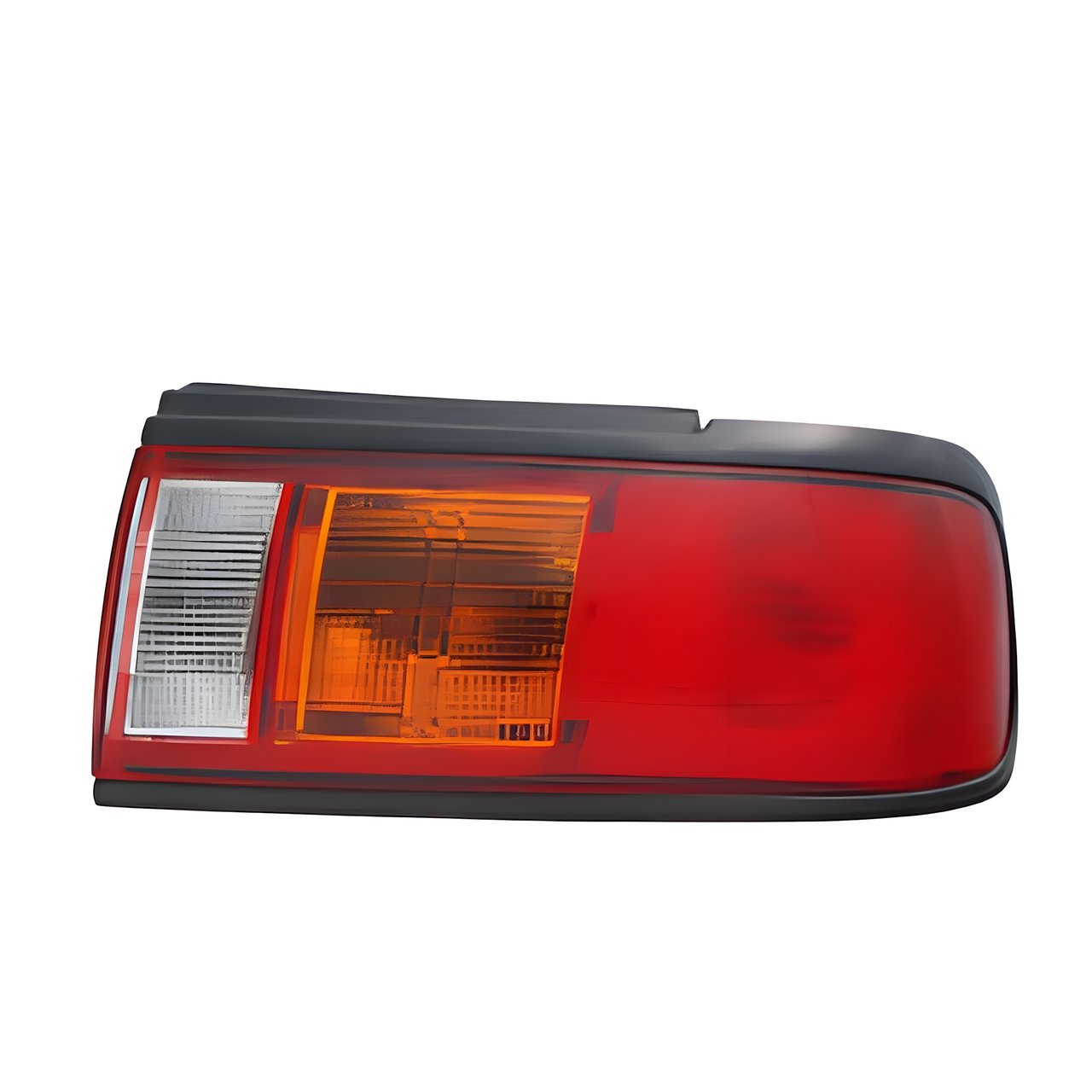 FARO TRASERO DER. TRICOLOR -TYC-