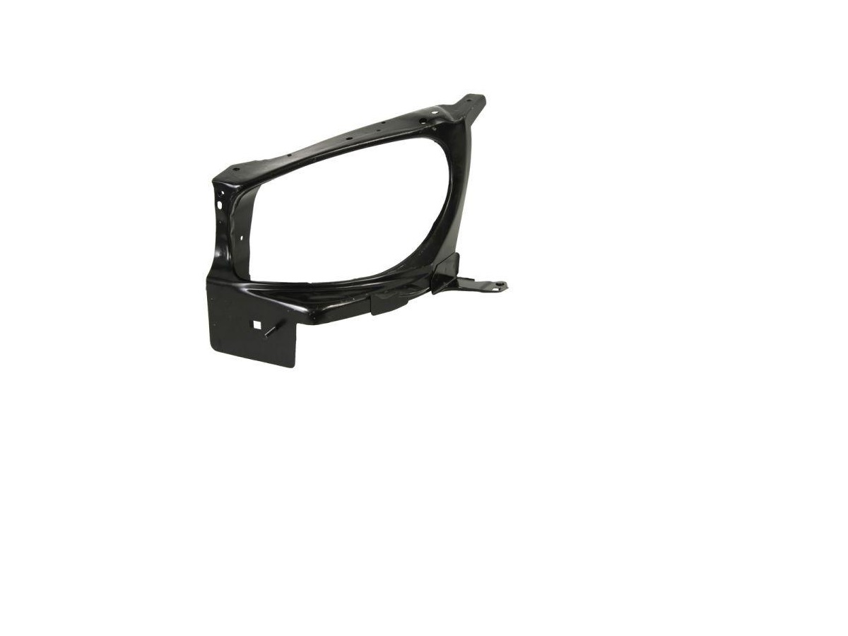 ALOJAMIENTO SEMIOPTICA PEUGEOT 206 IZQ [ALTERNATIVA]