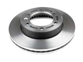 DISCO FRENO GM S10 4X2/4X4 17/..