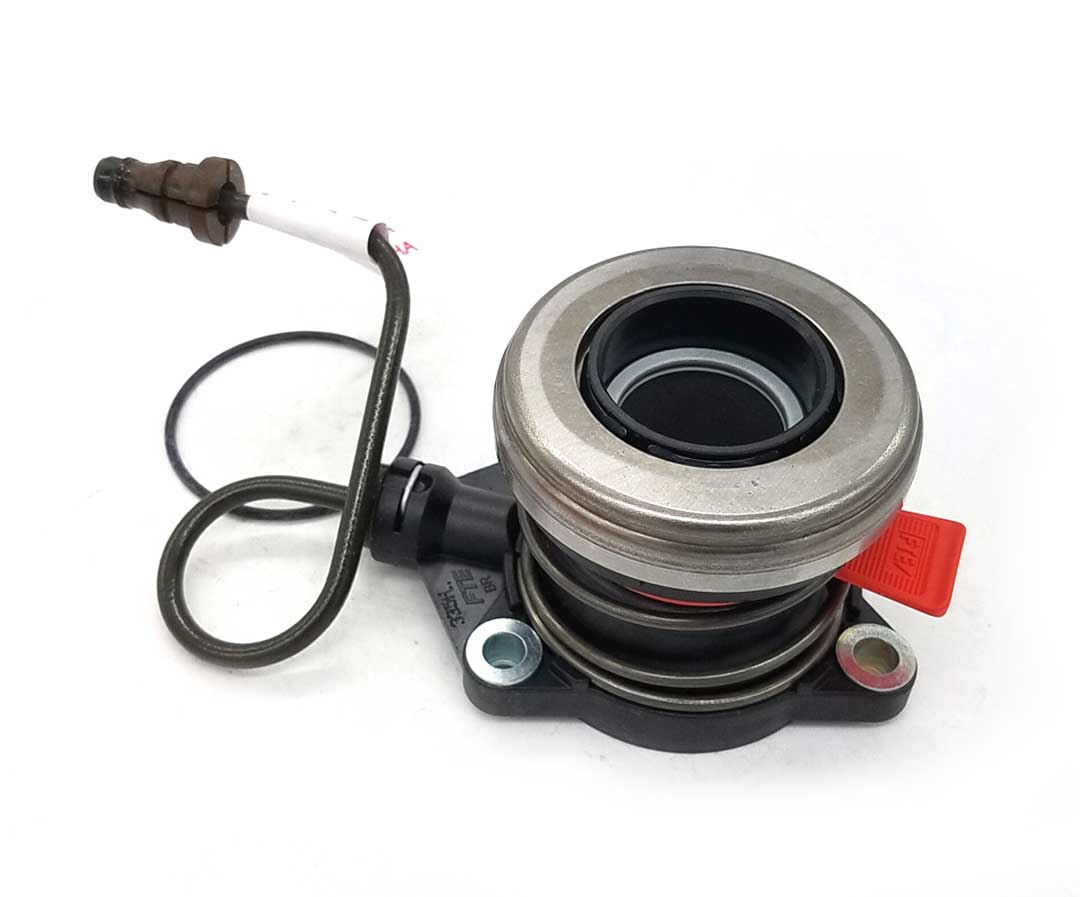 ACTUADOR EMBRAGUE PLASTICO C/RULEMAN