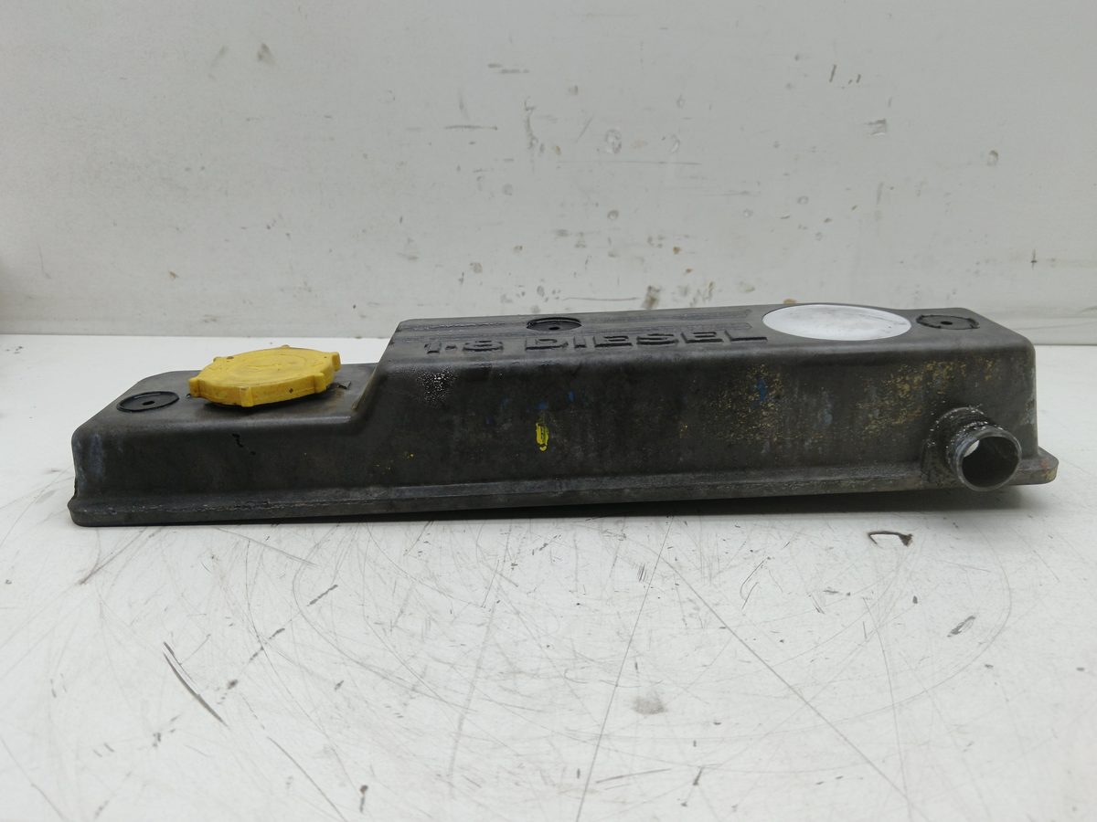 Tapa De Valvulas Ford Escort Berlina/turnier 1990-Actualidad 1.8 Diesel 89FF6A789AC