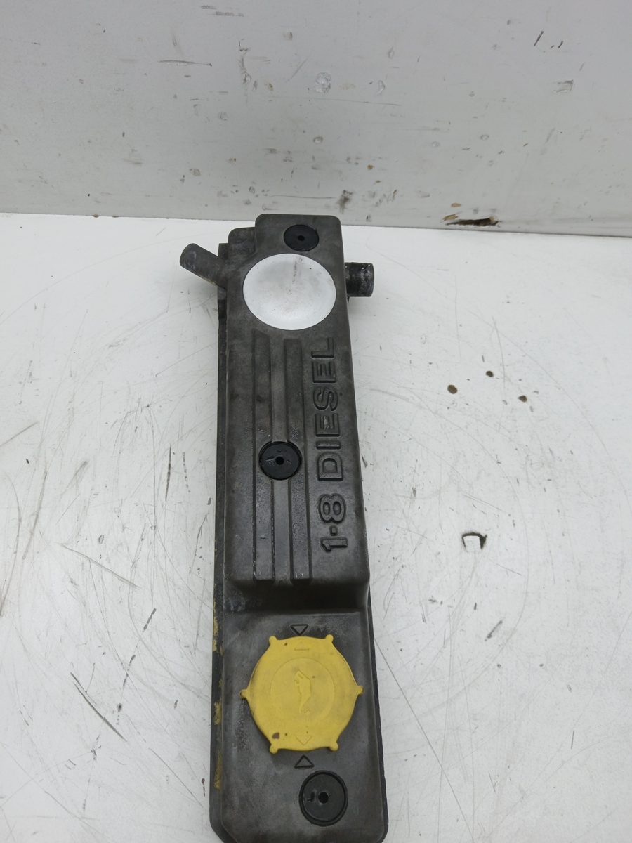 Tapa De Valvulas Ford Escort Berlina/turnier 1990-Actualidad 1.8 Diesel 89FF6A789AC