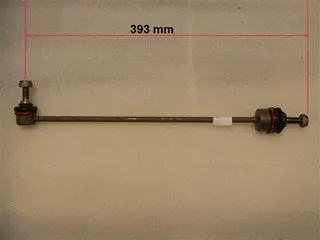 BIELETA DEL RENAULT LAGUNA 94 GSP