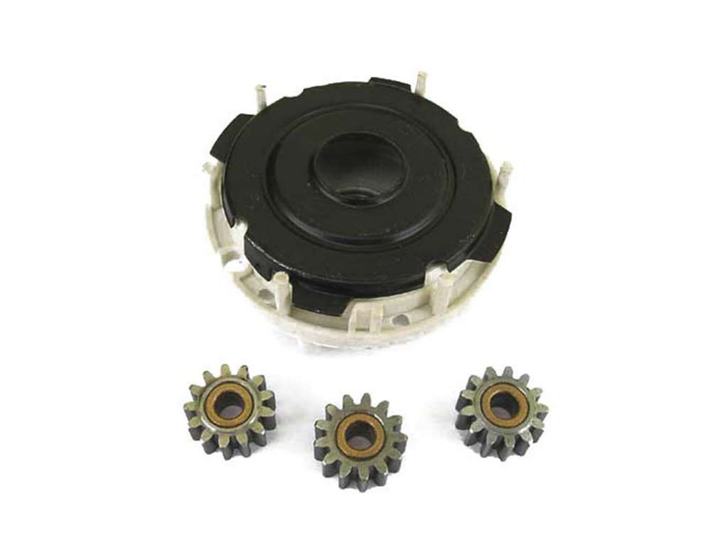 CORONA REDUCTORA ARRANQUE FI DUNA 1.7 BOSCH C/ENGRA