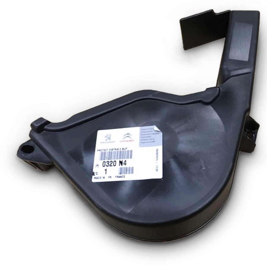 TAPA DISTRIBUCION PEUGEOT CITROEN 1900cc DW8 SUPERIOR DERECHA [ORIGINAL PSA]