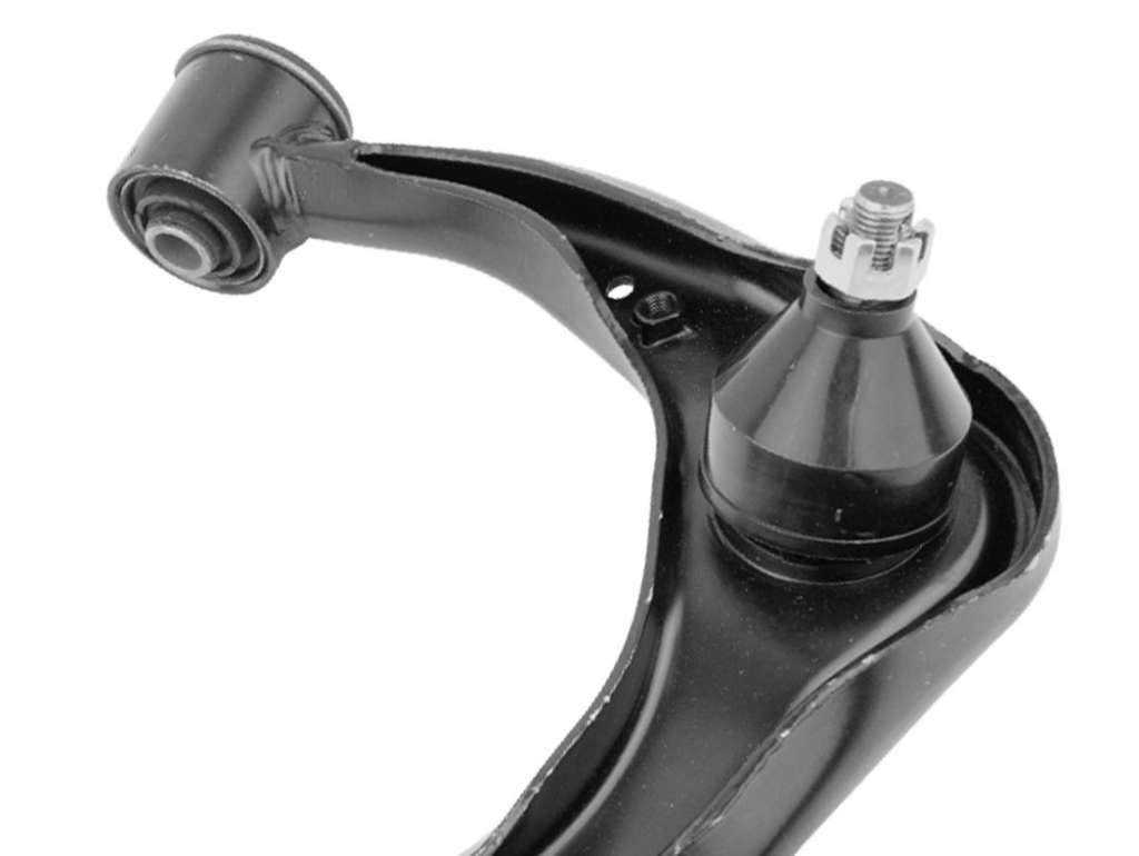 BANDEJA SUSPENSION BASTIDOR JAC T8 SUP/DER