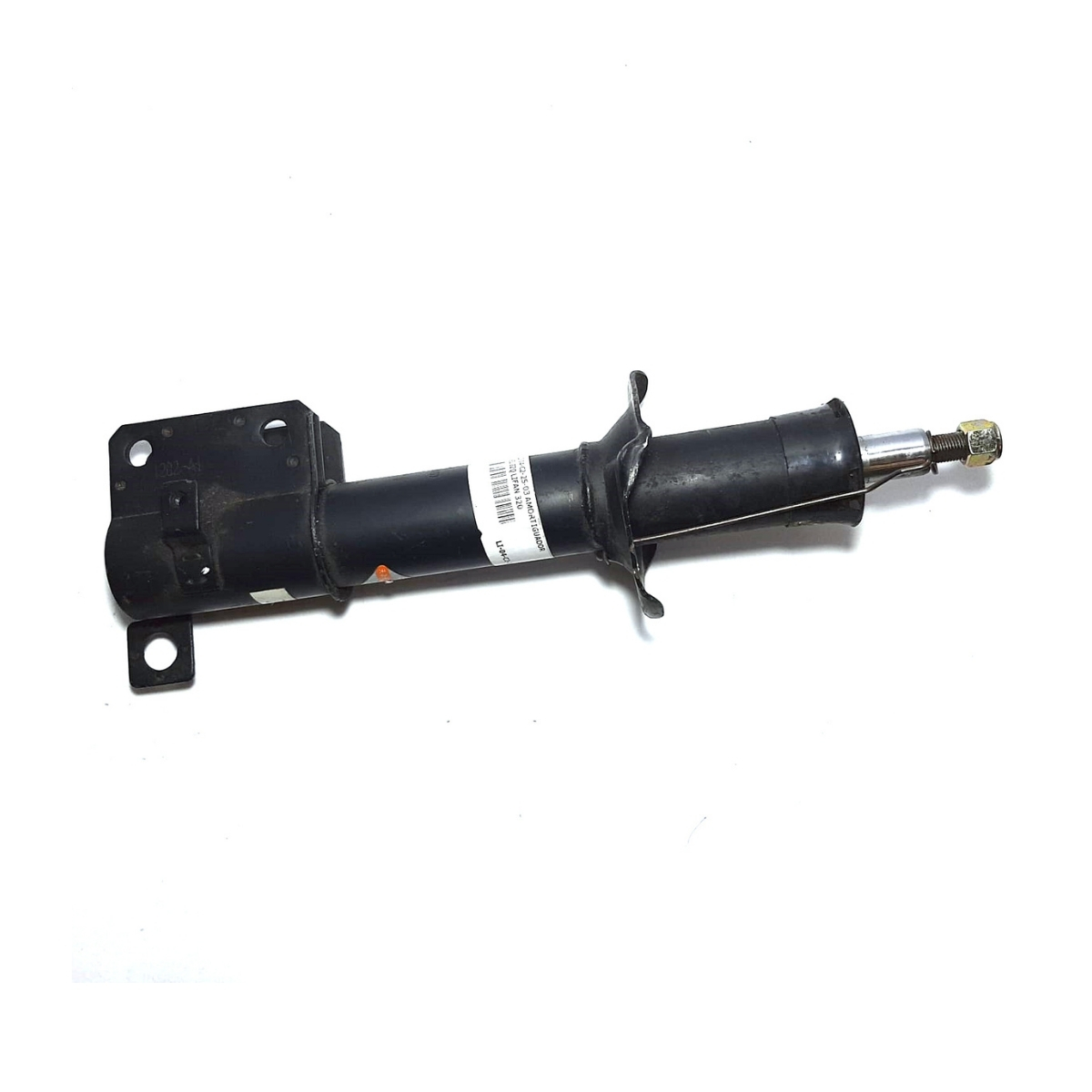 Amortiguador Delantero Izquierdo Lifan 320