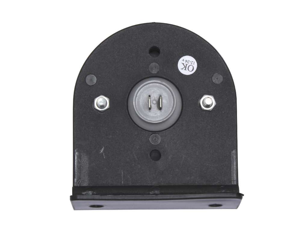 FARO LATERAL UNIV. RED LED AMBAR 12V/24V