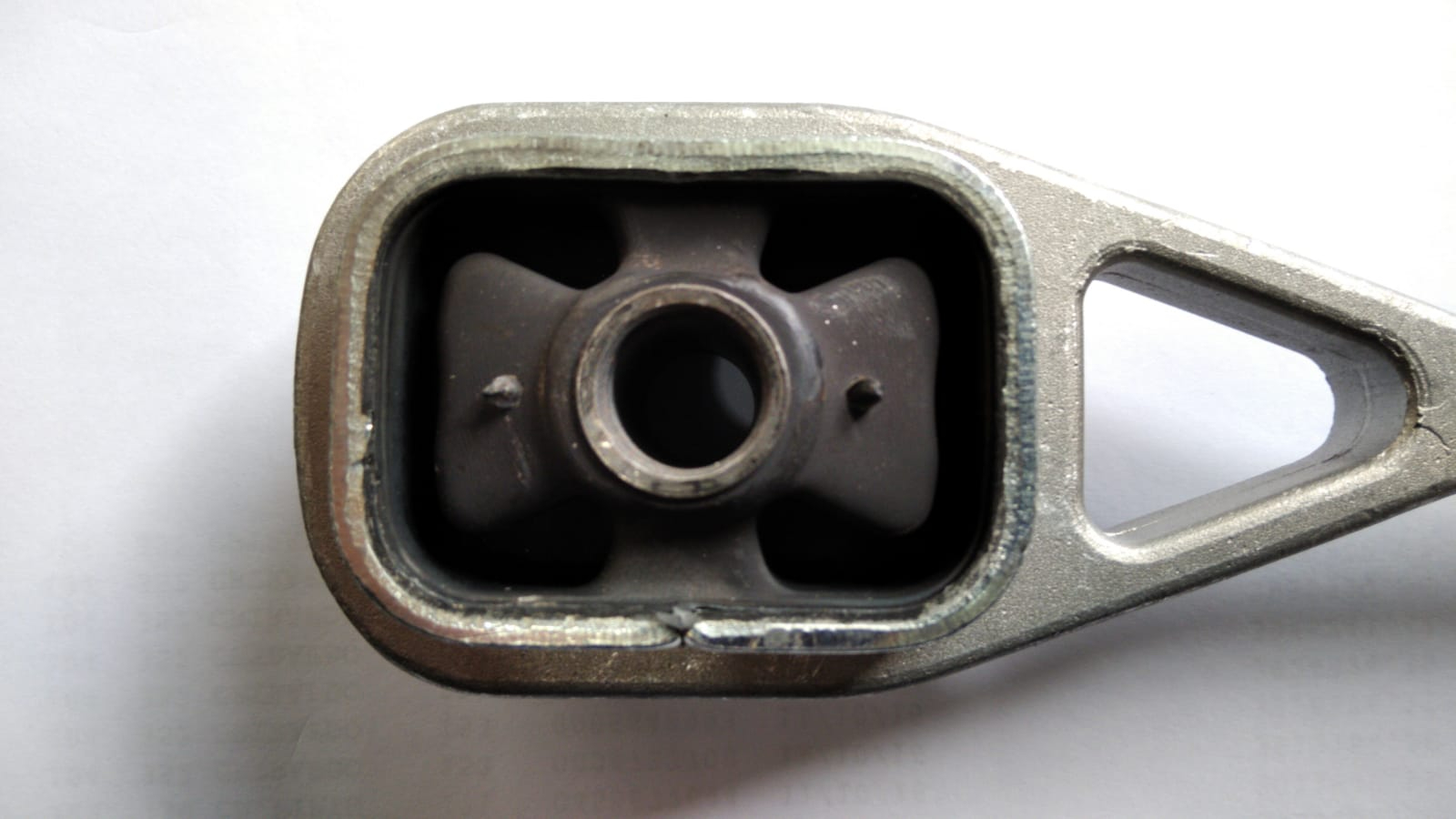 Soporte Motor Bieleta Clio2/ 1.5 K9k/mio/megane/kangoo K4m
