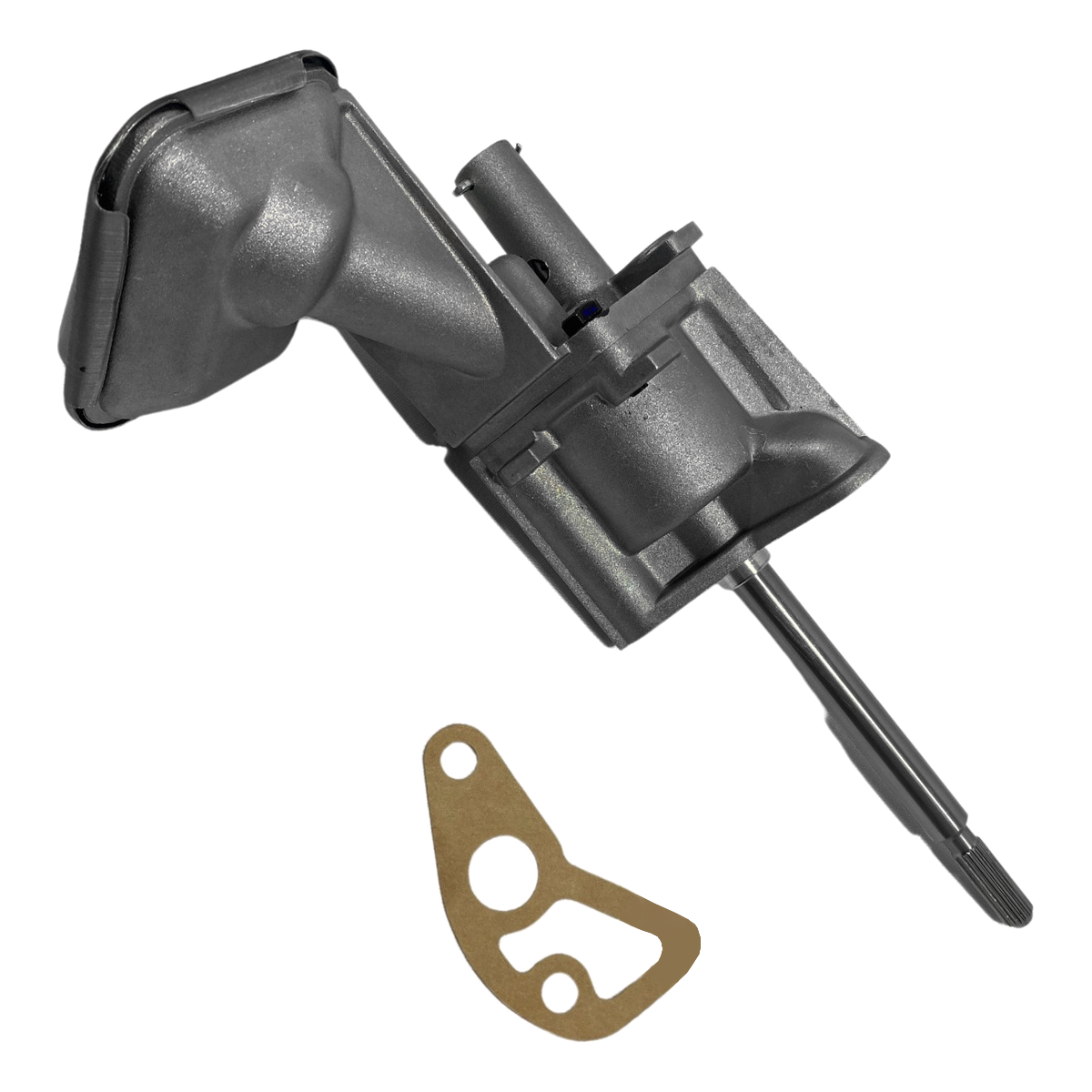 Bomba de Aceite Fiat Uno 1300 1.3 Nafta Diesel