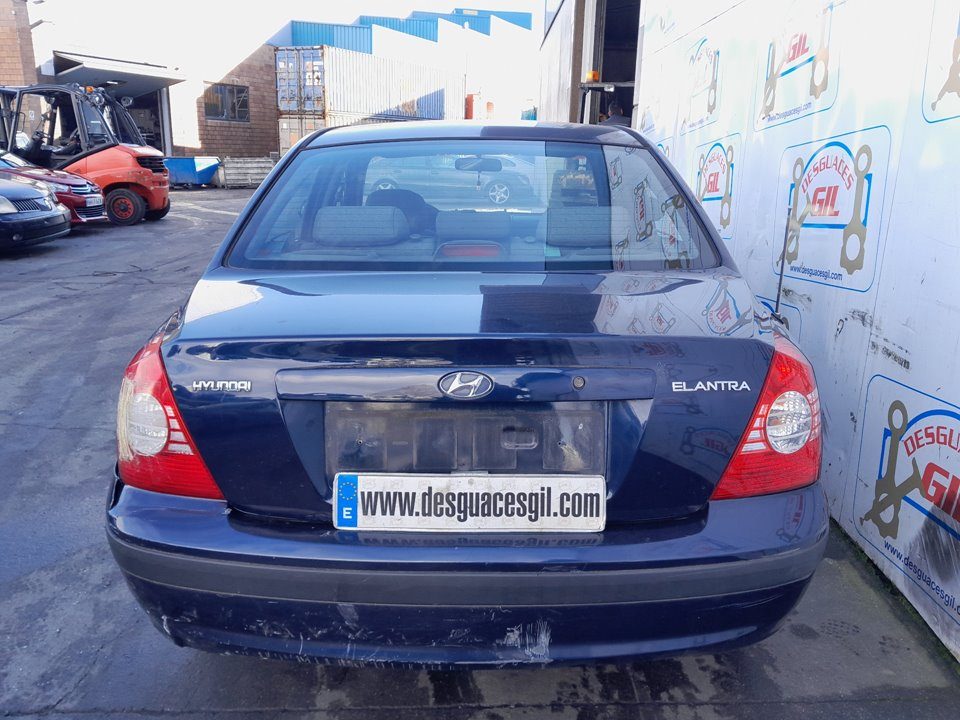 Manija Interior Trasera Izquierda Hyundai Elantra (XD) 2000-2008 HY2335
