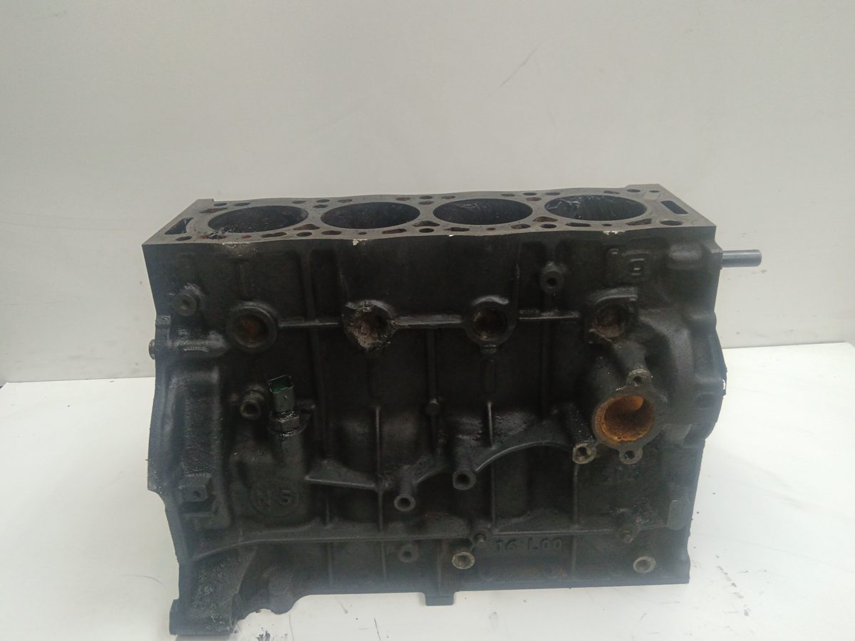 Block Citroën Xsara Berlina 1997-2005 1.9 D SX 1.9L 51kW PSAWJY