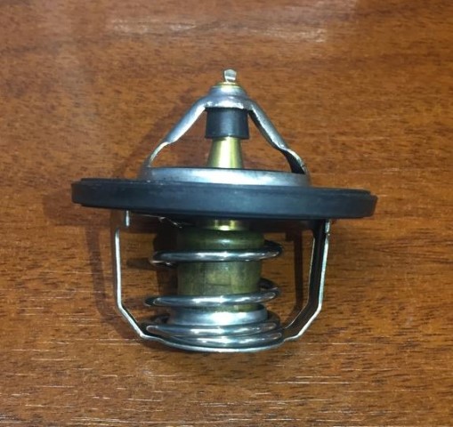 TERMOSTATO 54mm 90º HYUNDAI ACCENT 1.6D