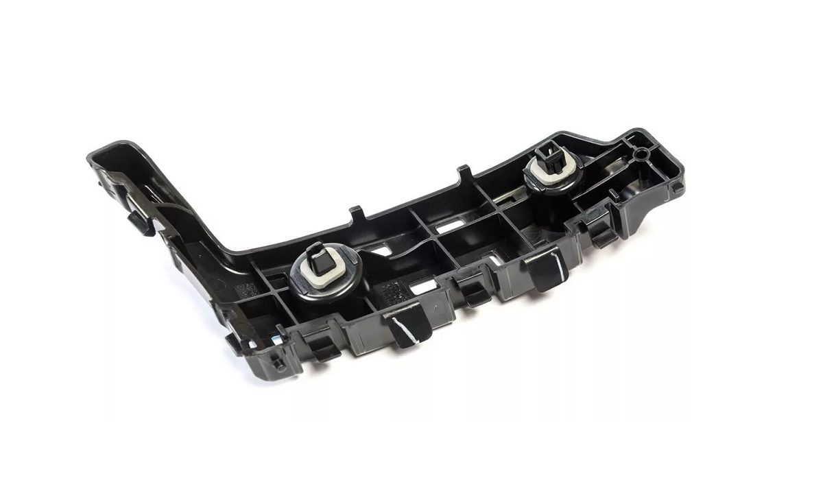 Soporte de paragolpes trasero derecho