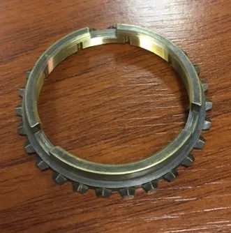 ANILLO SINCRONIZADO 2A ASIA TOWNER OEM