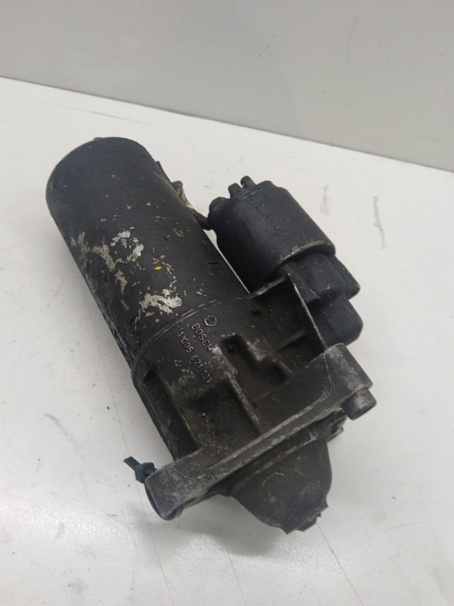 Burro De Arranque Peugeot 205 Berlina 1983-1998 1.8 Diesel 1.8L 44kW 1005821131