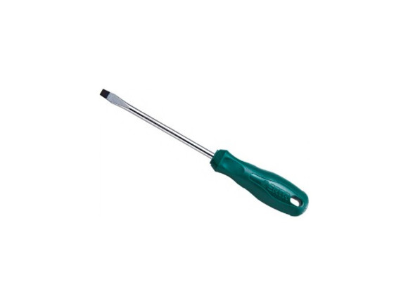 DESTORNILLADOR PLANO SATA 6.5X100MM