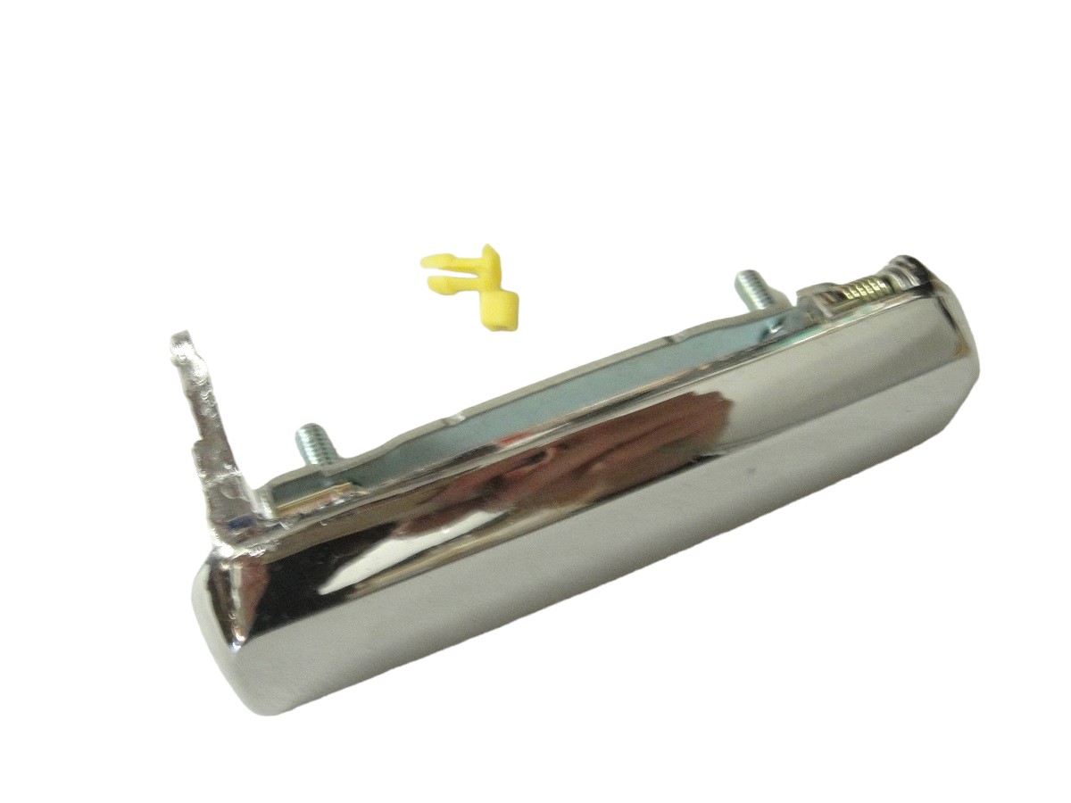 MANIJA EXTERIOR PUERTA DELANTERA DERECHA ISUZU KB21/41