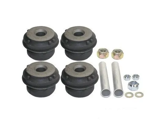 Kit de bujes de bastidor inferior