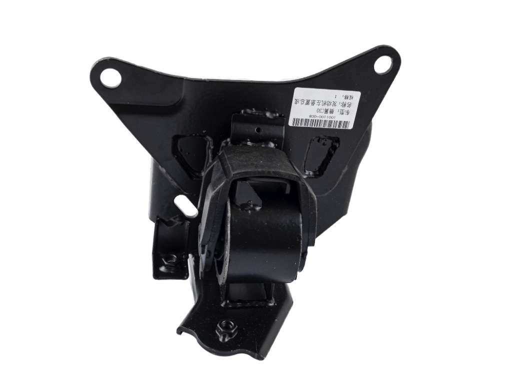 SOPORTE MOTOR GWM VOLEEX C30 DEL/IZQ