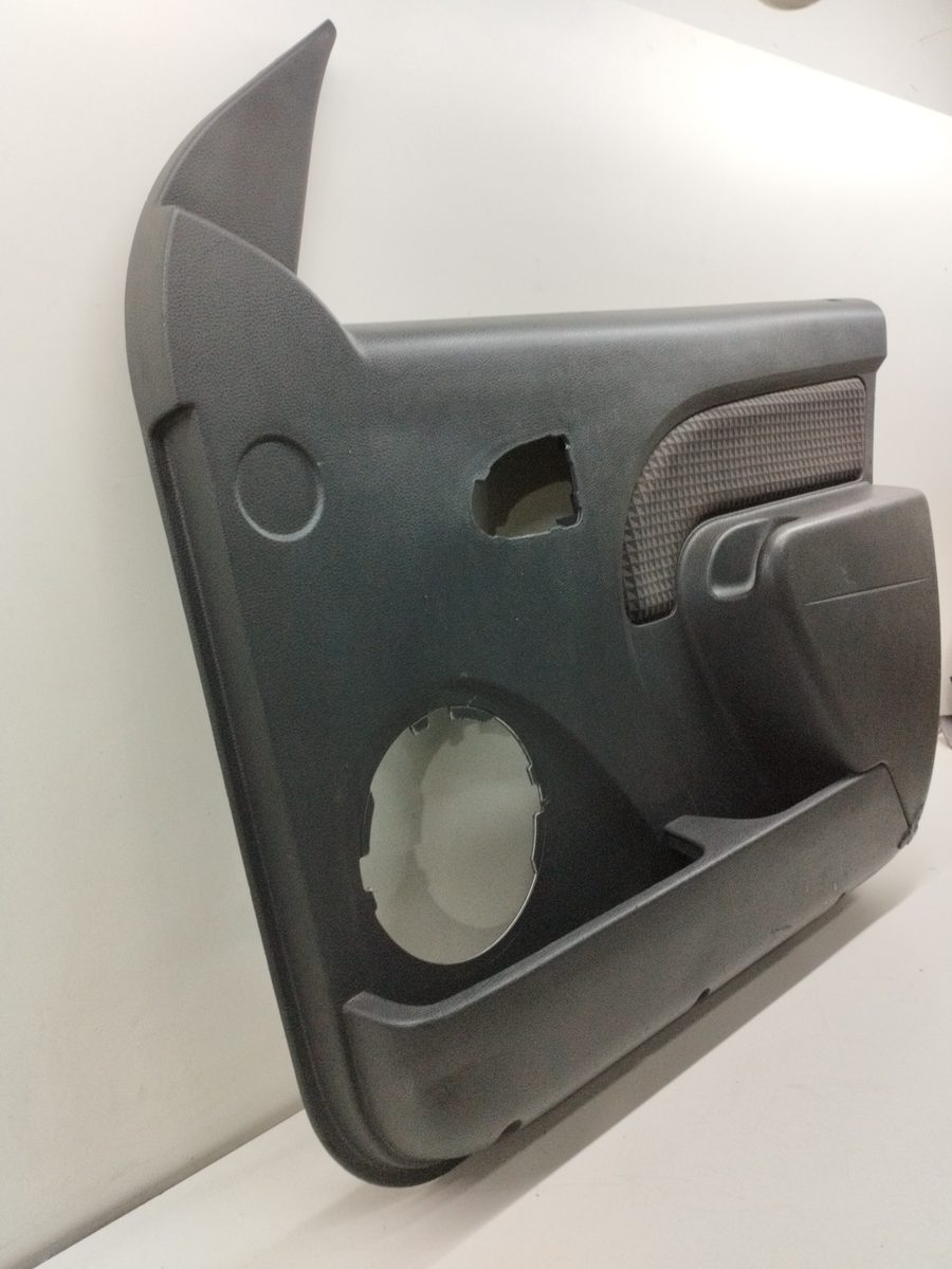 Tapizado Interior Puerta Delantero Derecho Renault Logan 2005-2012 Laureate 8200295614
