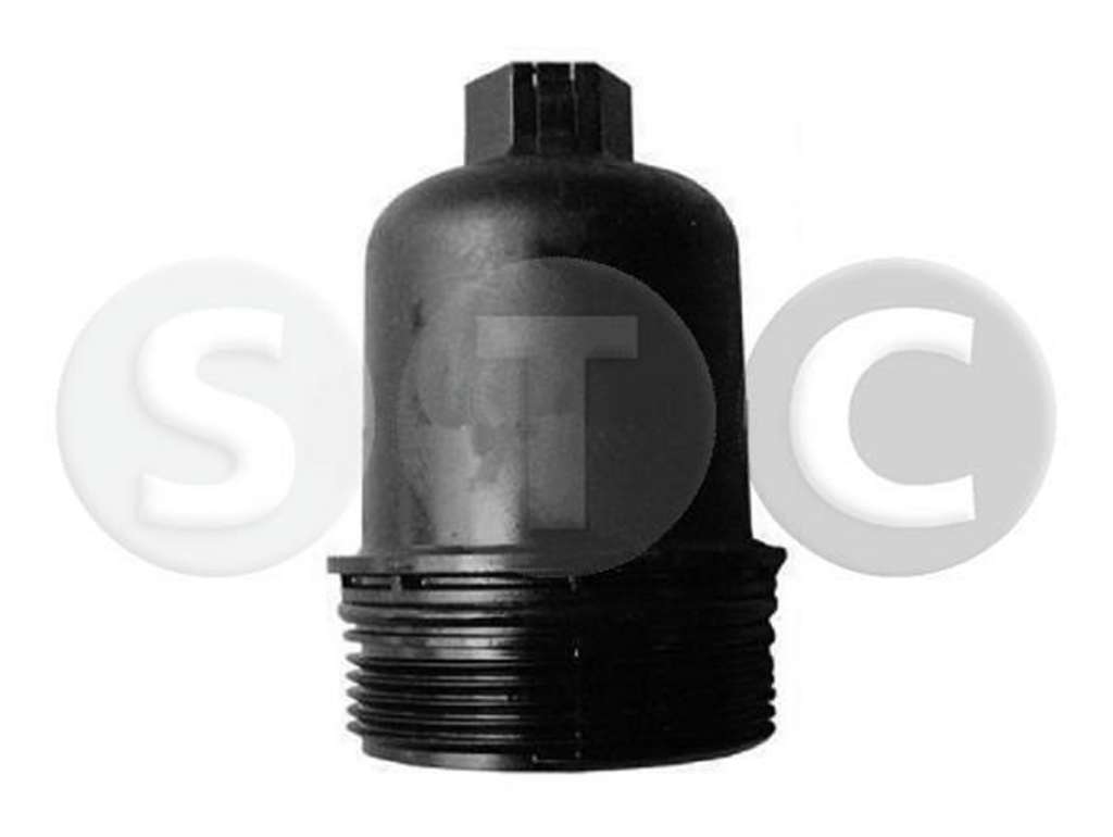 TAPA FILTRO ACEITE PE 106/206/306/CI SAXO