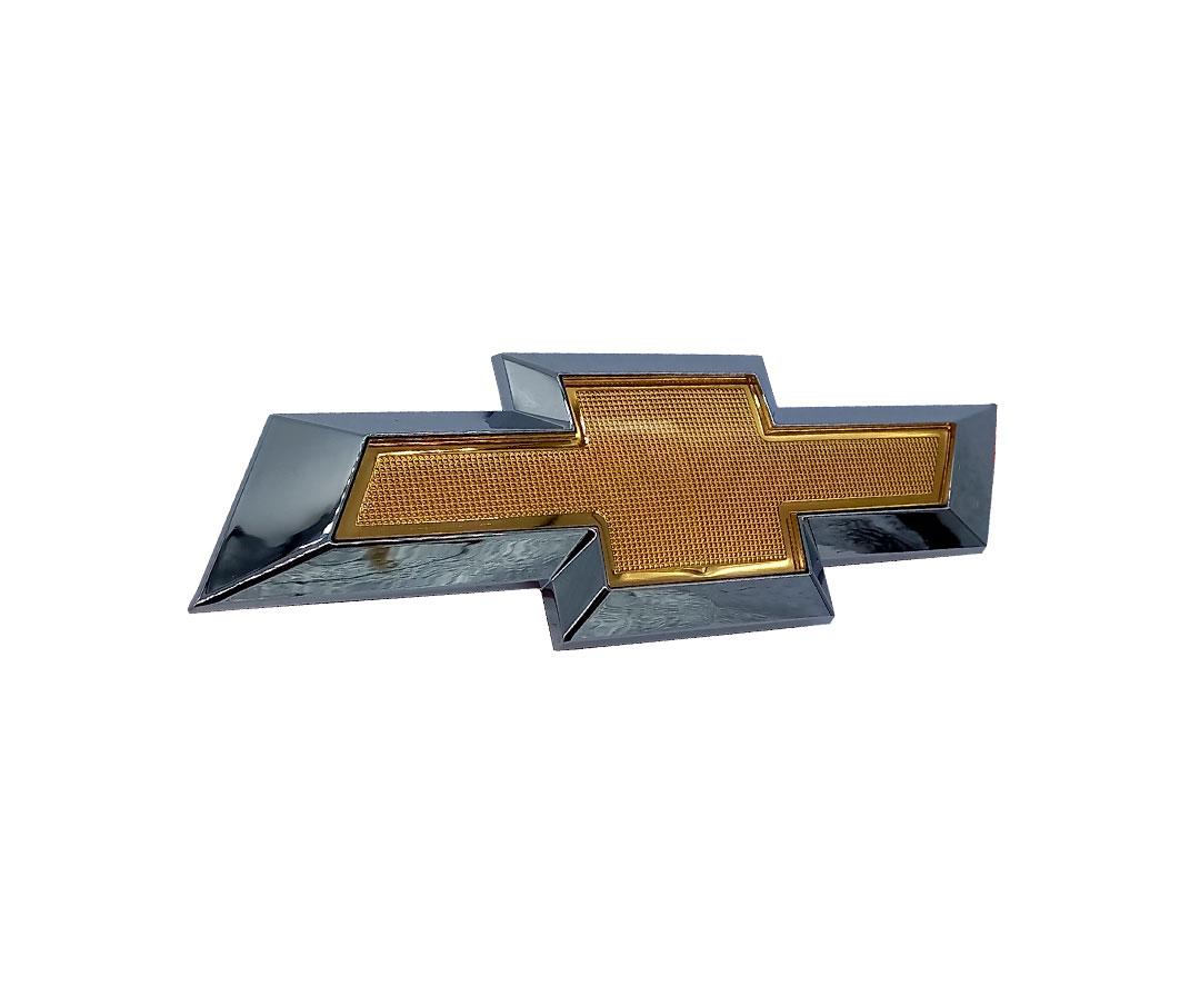 EMBLEMA INSIGNIA PORTON TRASERO