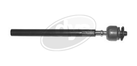 Barra axial de dirección