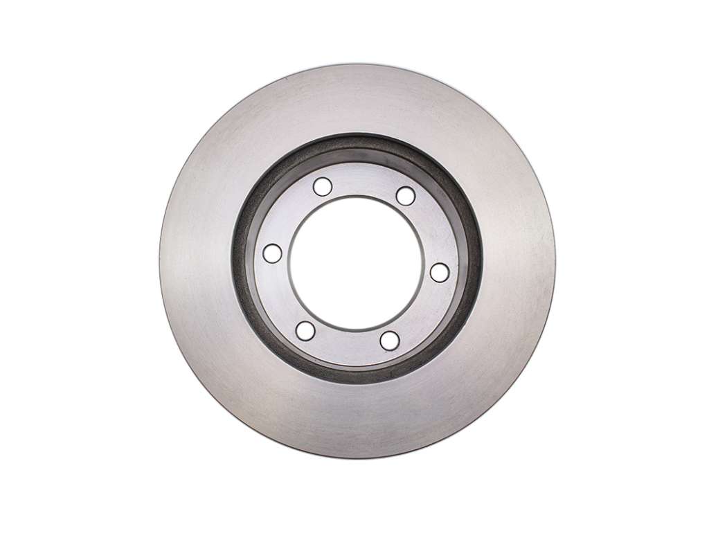 DISCO FRENO TO HILUX 3.0TD 98/05 C/U