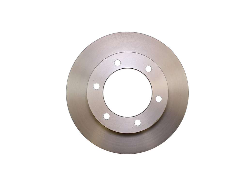 DISCO FRENO TO HILUX 3.0TD 98/05 C/U