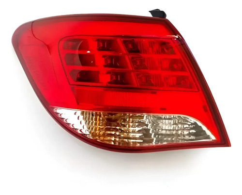 Farol Trasero Byd F3 New Izquierdo