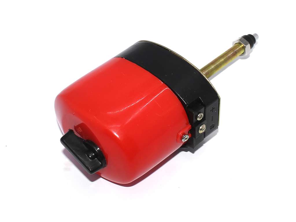 MOTOR LIMPIA PARABRISA UNIV. 12V MITSUBA