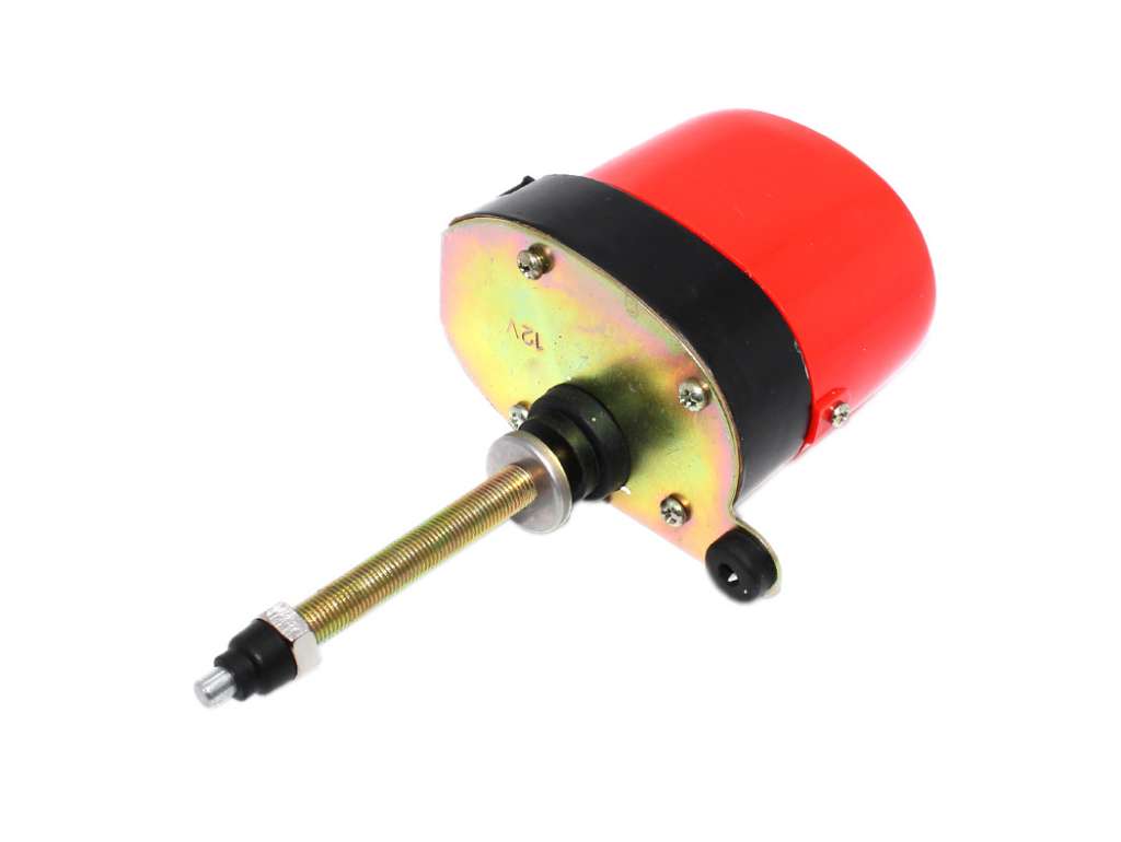 MOTOR LIMPIA PARABRISA UNIV. 12V MITSUBA