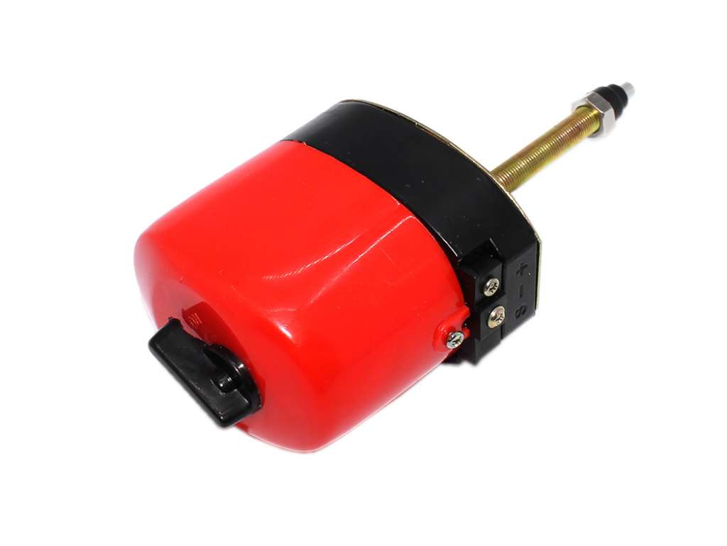 MOTOR LIMPIA PARABRISA UNIV. 12V MITSUBA