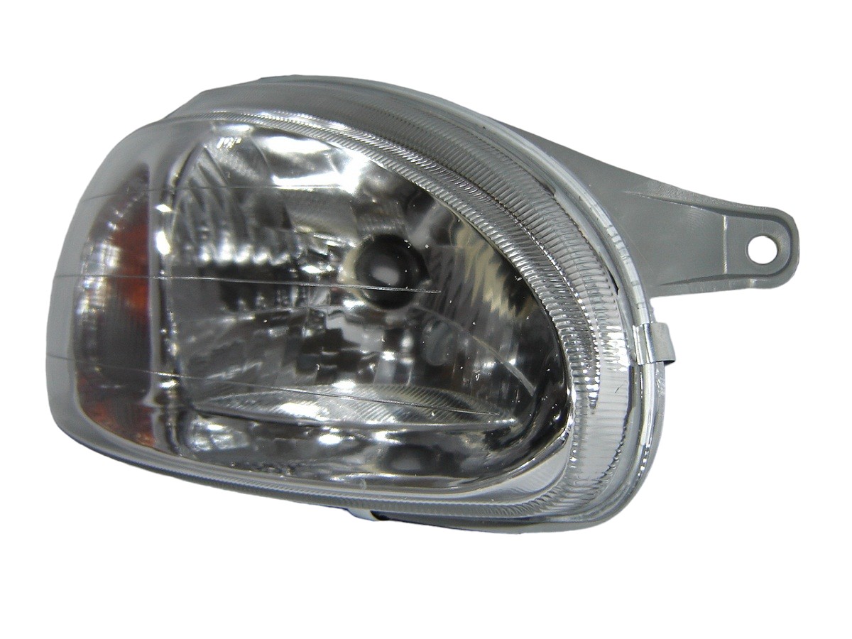 FAROL DELANTERO DERECHO CHEVROLET CORSA 01/09