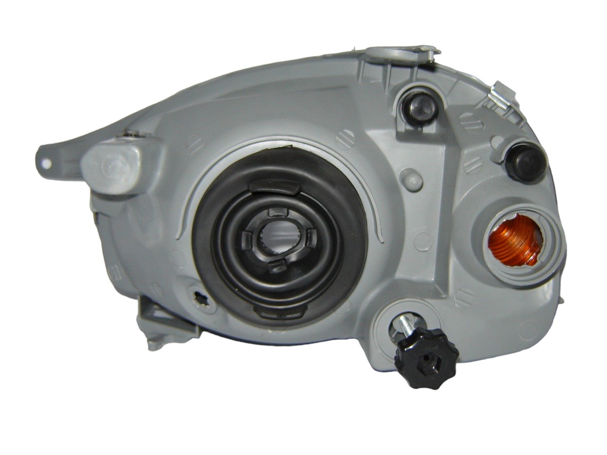 FAROL DELANTERO DERECHO CHEVROLET CORSA 01/09