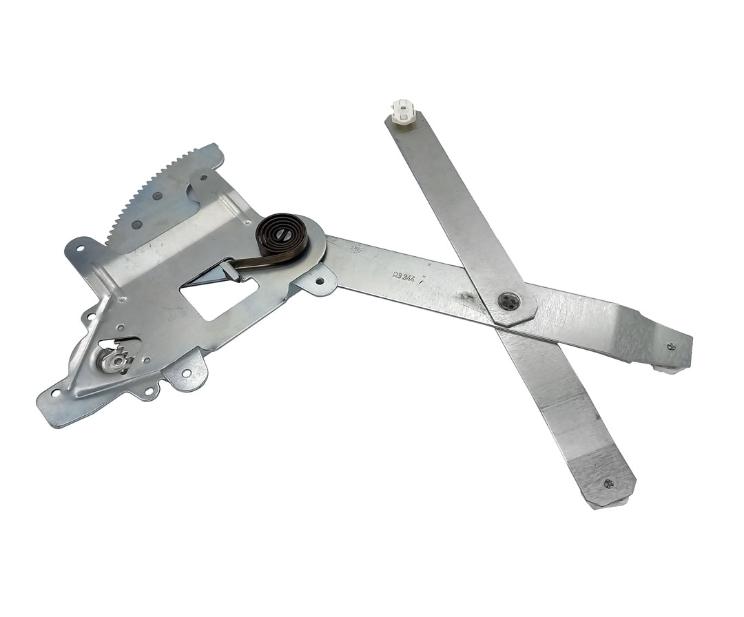 MAQUINA L/CRISTAL ELECTRICA PDI