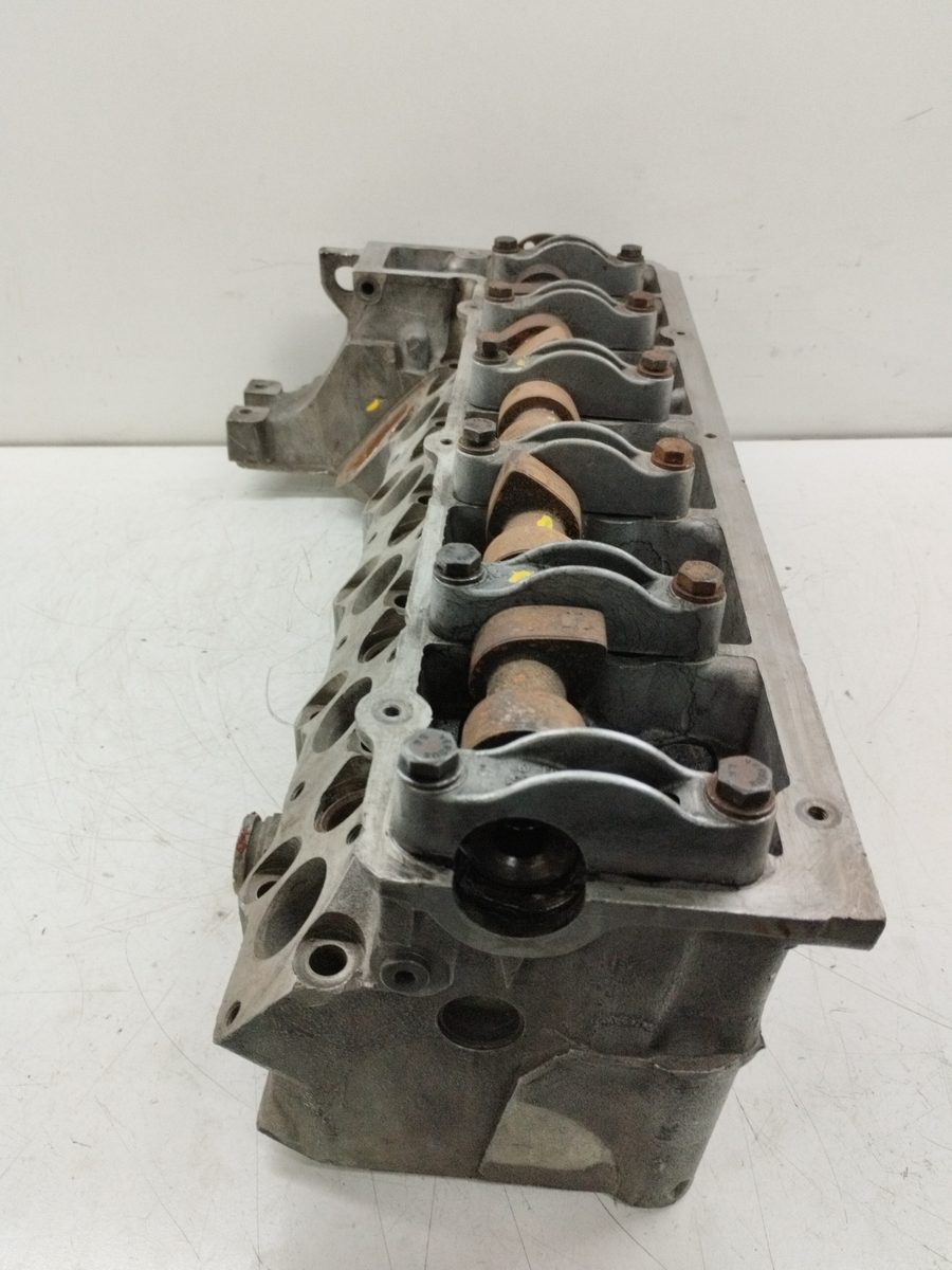Tapa De Cilindros Mercedes-Benz Clase E (W124) Berlina 1984-1997 R6020160801