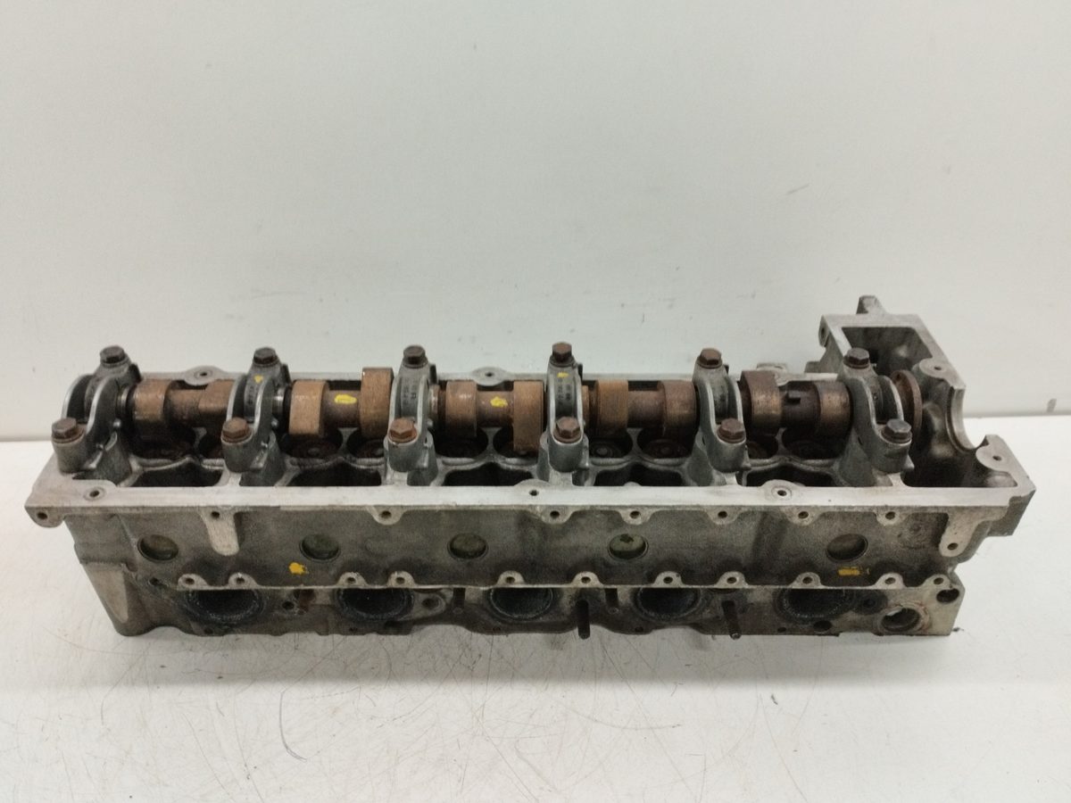 Tapa De Cilindros Mercedes-Benz Clase E (W124) Berlina 1984-1997 R6020160801